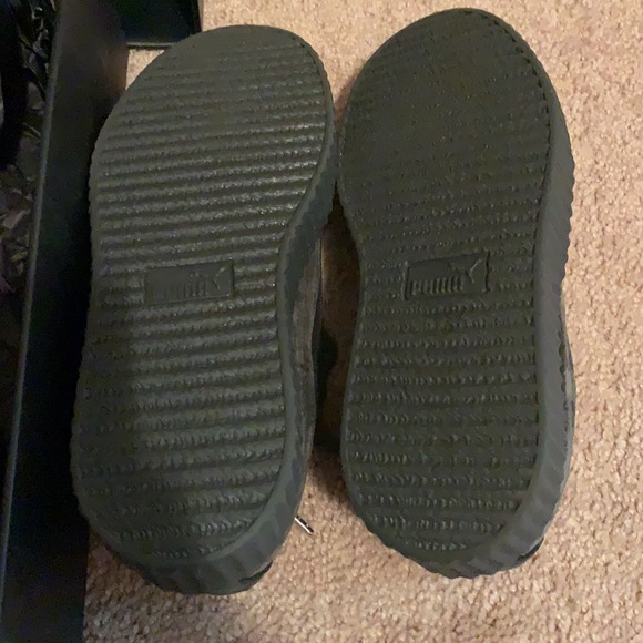 Fenty x Puma Creepers - Picture 6 of 7